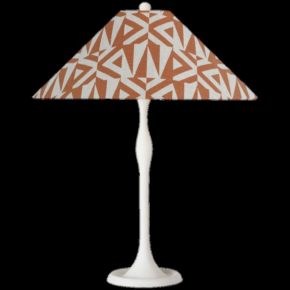 Romero Medium Table Lamp